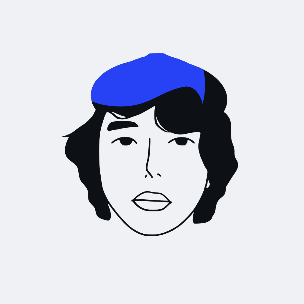 Portrait — PNG preview